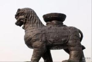 泊頭的非物質(zhì)文化遺產(chǎn)豐富,受全國(guó)關(guān)注的當(dāng)然是---鑄造名城---的聲譽(yù)