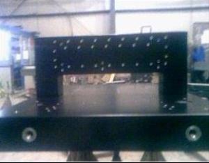 花崗石(大理石)機(jī)械構(gòu)件